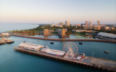 2025 Championship Golf Program