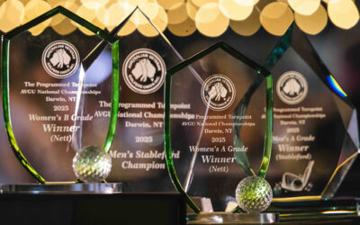 AVGU 2025 OVERALL PRIZE RESULTS – MEN